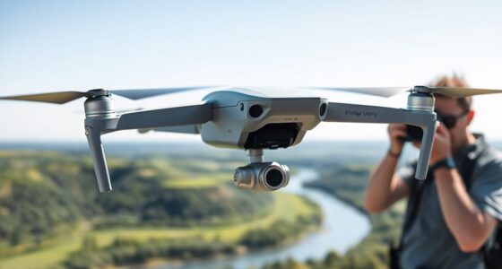 drone myths clarified