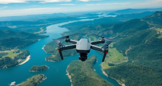 drone photography tips for beginners
