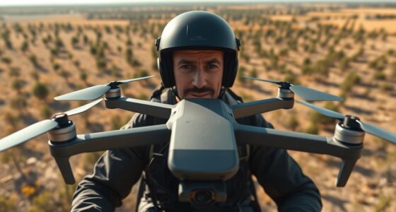 drone pilot mistake prevention