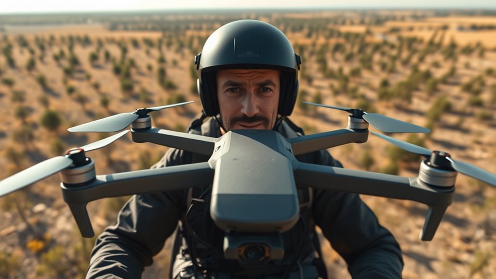 drone pilot mistake prevention