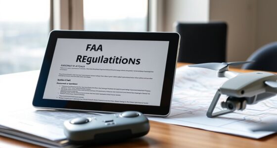 drone pilot test tips