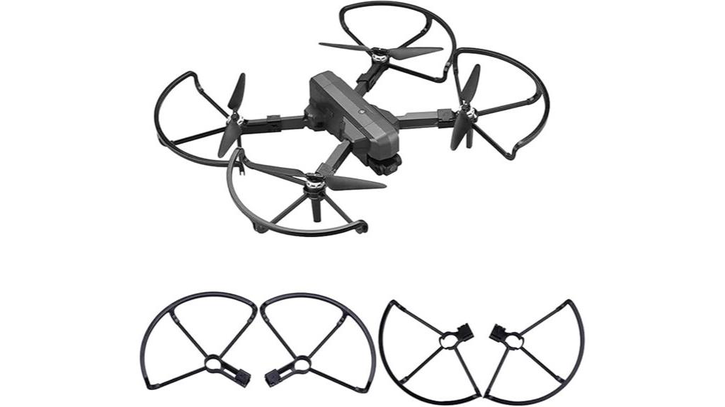 drone propeller guard protector