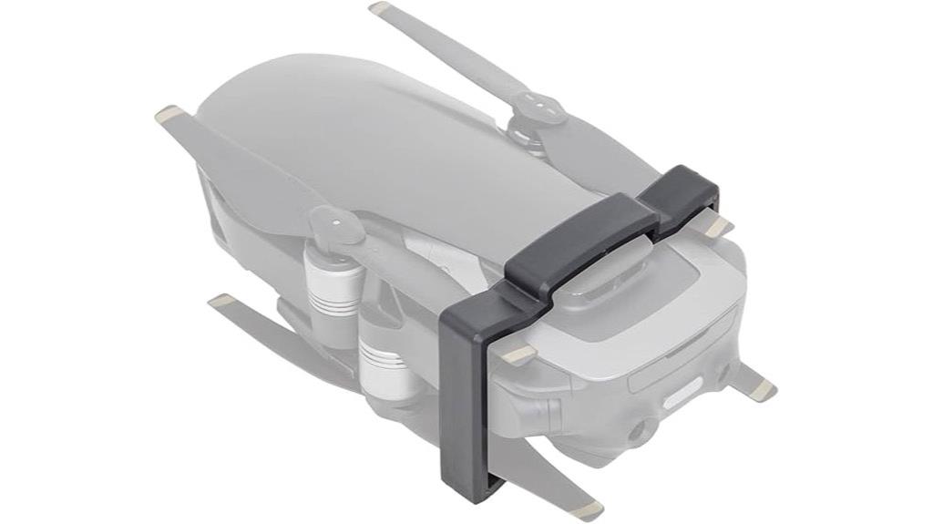 drone propeller safety accessory