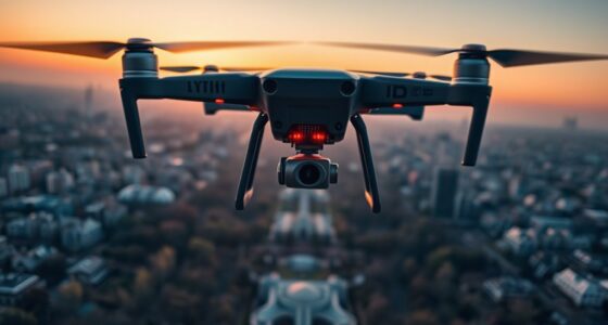 drone remote id regulations