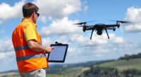 drone safety and precautions