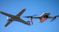 drone technology competition