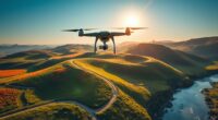 drone video editing basics