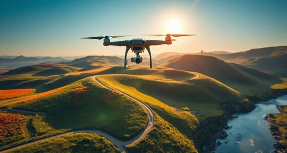 drone video editing basics