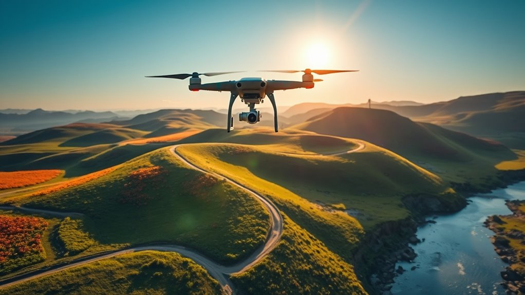 drone video editing basics