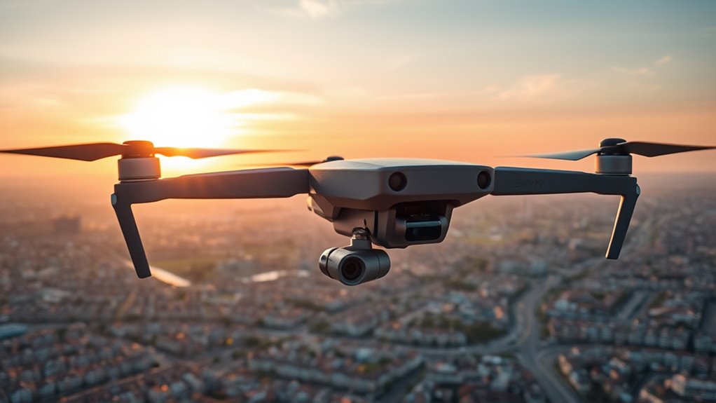 drone vocabulary for beginners