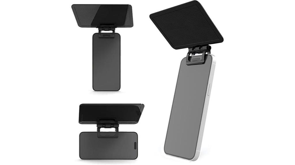 dual pack phone sunshades