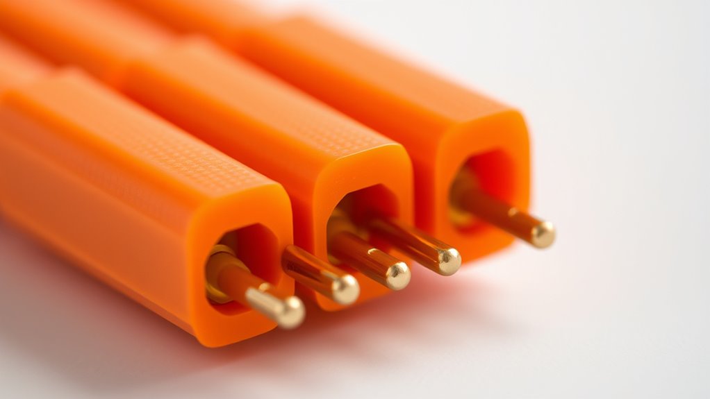 durability compatibility environmental resistance cost