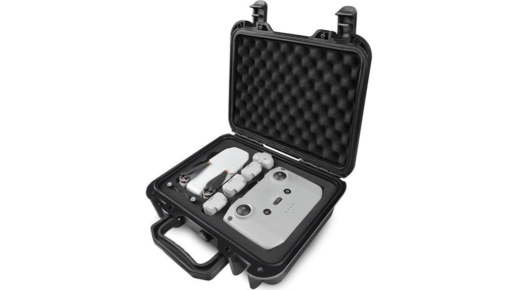 durable dji mini cases