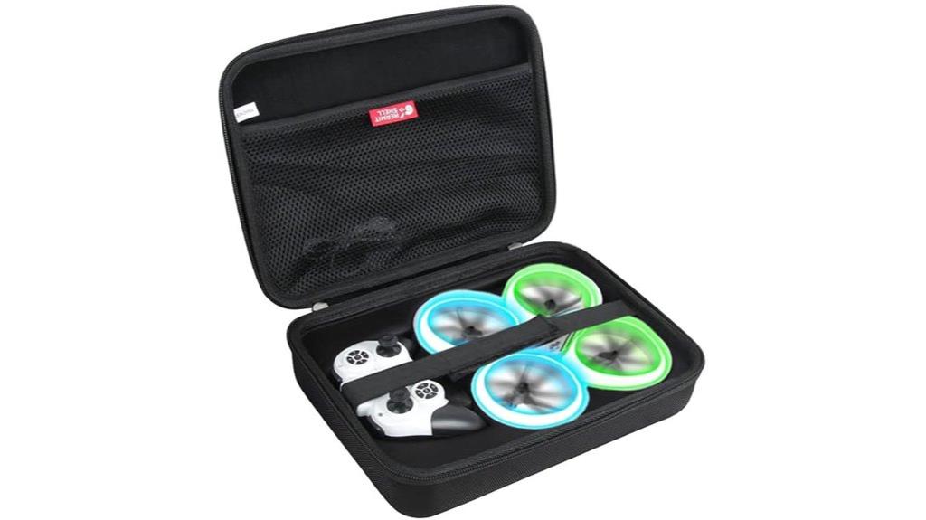durable kids drone case