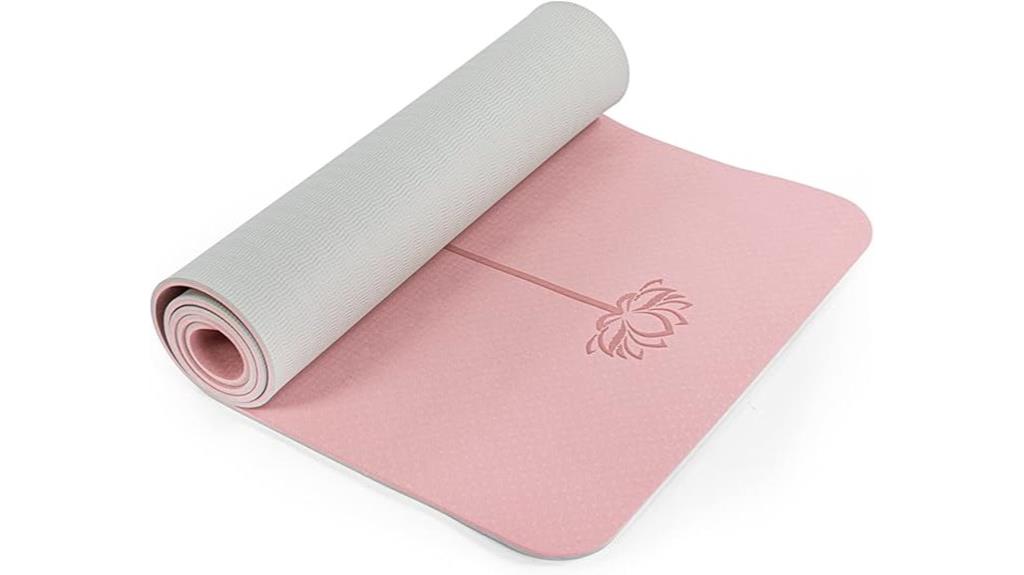 eco friendly anti slip mat