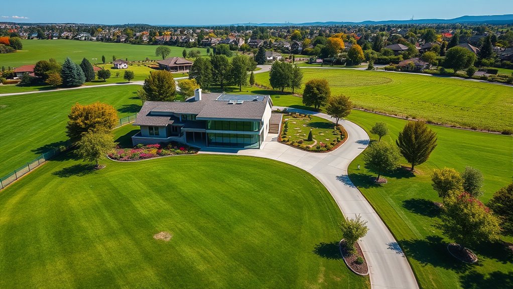 effective compliant drone real estate