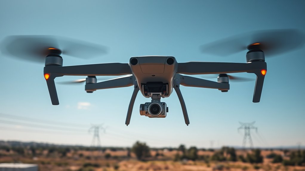 efficient signal strength enhancement