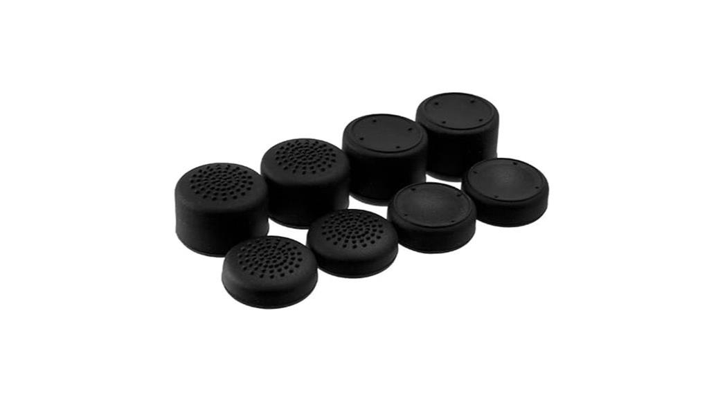 eight piece xbox thumb grips