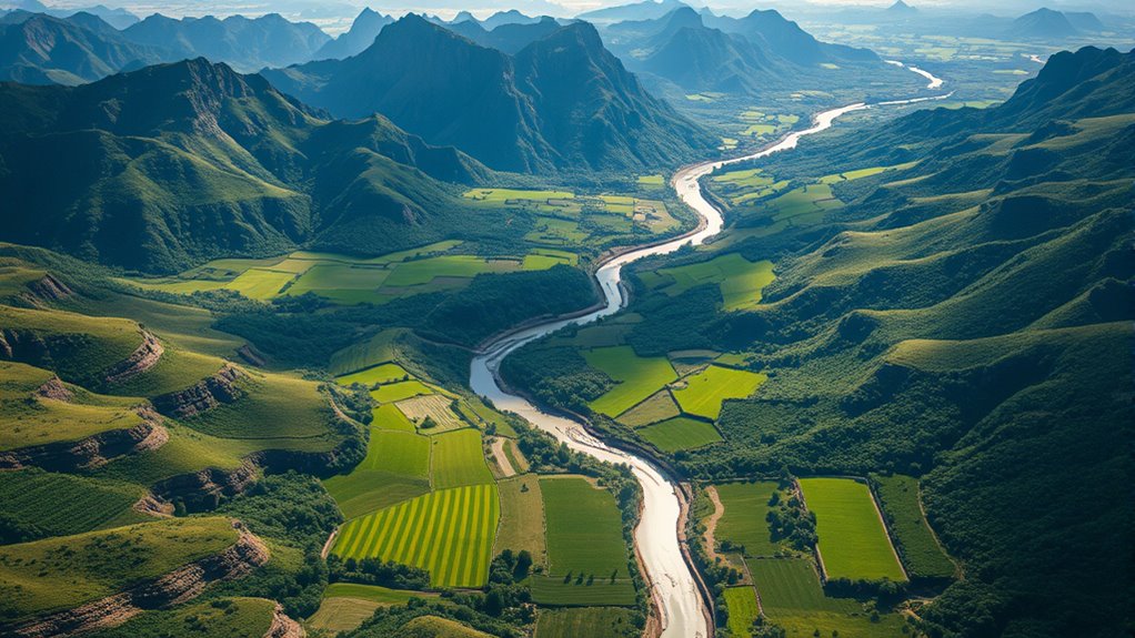 enhance clarity and textures