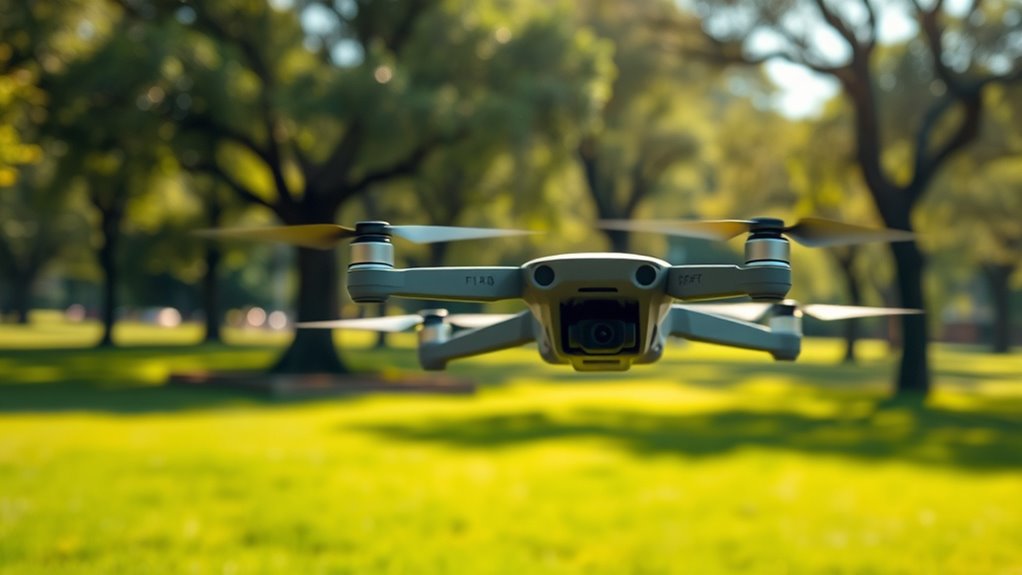 enhanced control in complex environments