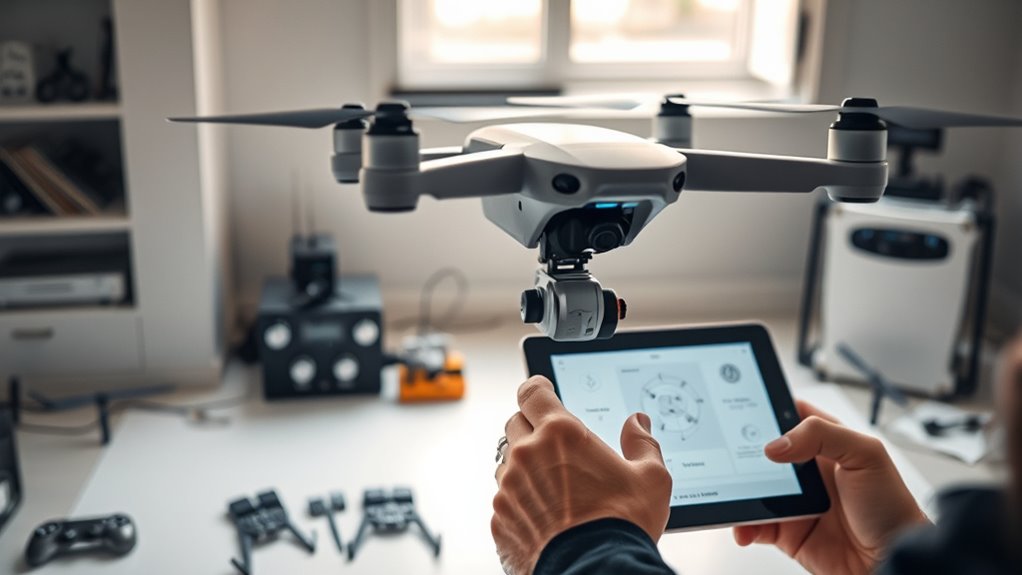 ensure proper calibration procedures