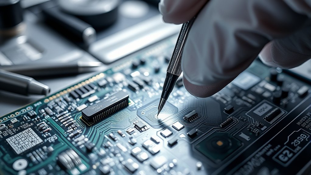 environmental durability application protection