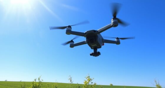 essential fpv drone maneuvers