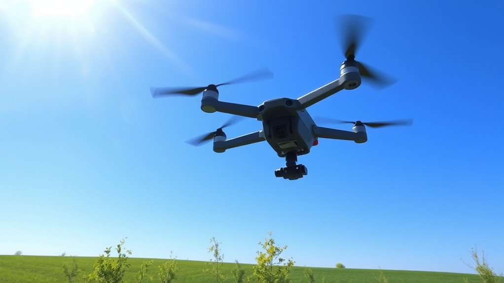 essential fpv drone maneuvers