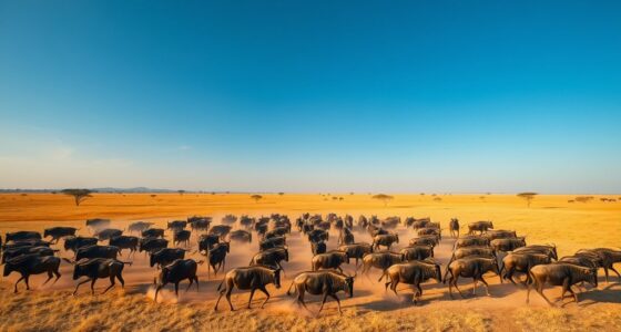 ethical drone wildlife photography