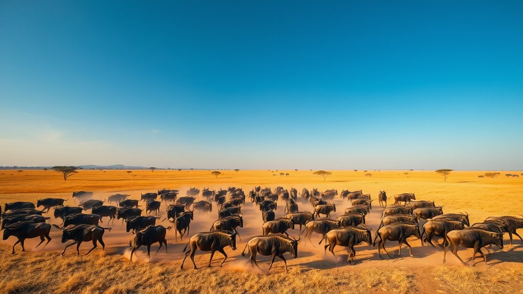 ethical drone wildlife photography