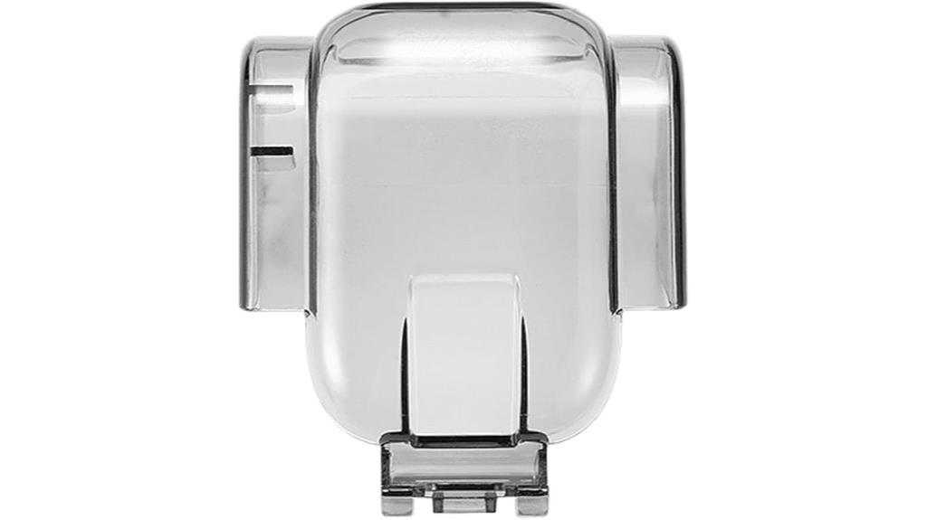 evo nano gimbal cover