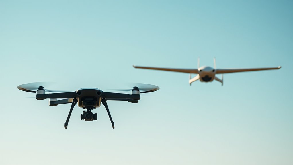 exceptional precise maneuverability control