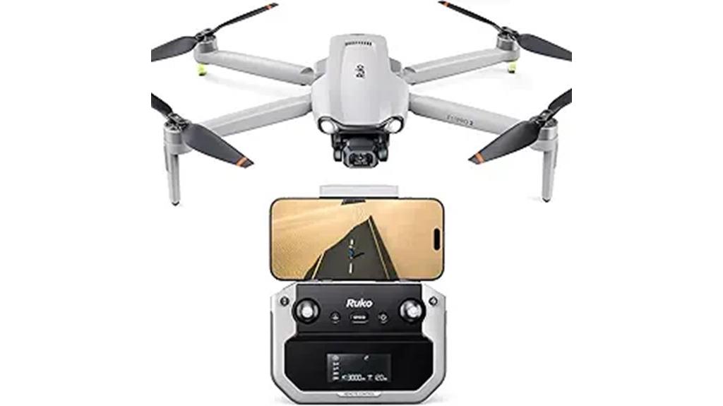 f11pro drone 6k camera