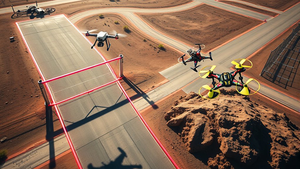 fast reflexes and precision