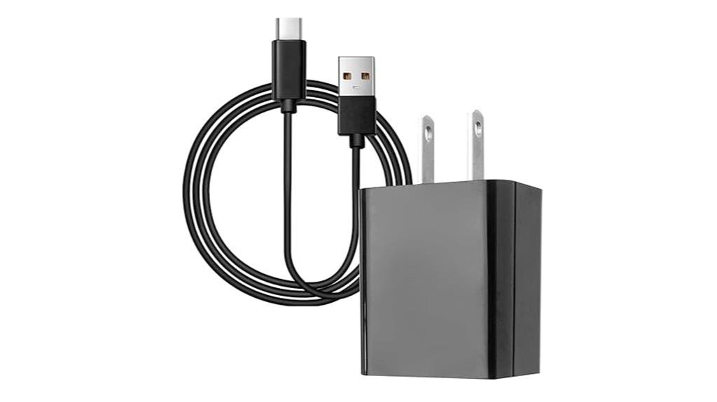 fast usb power charging cable