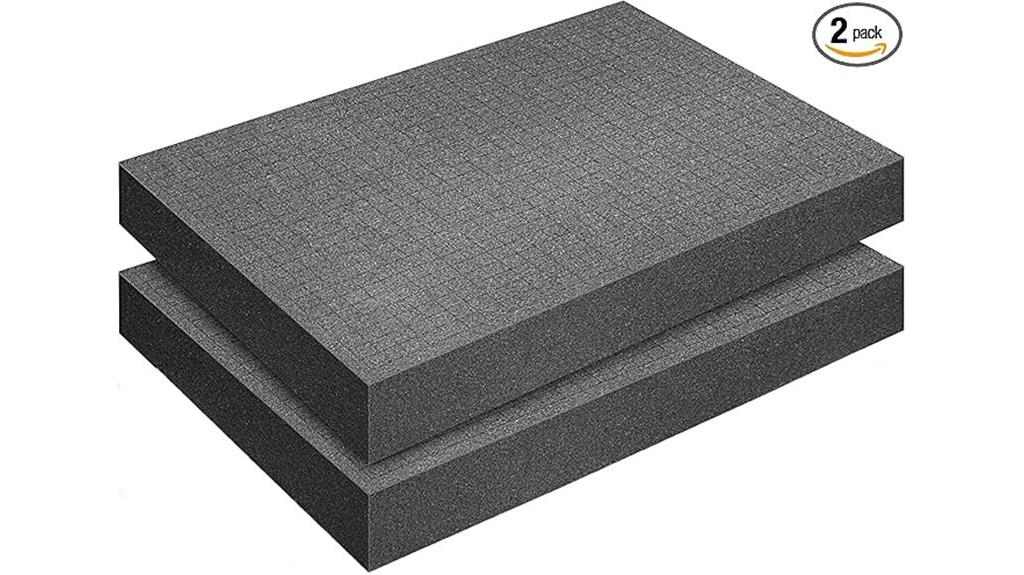 foam inserts for cases