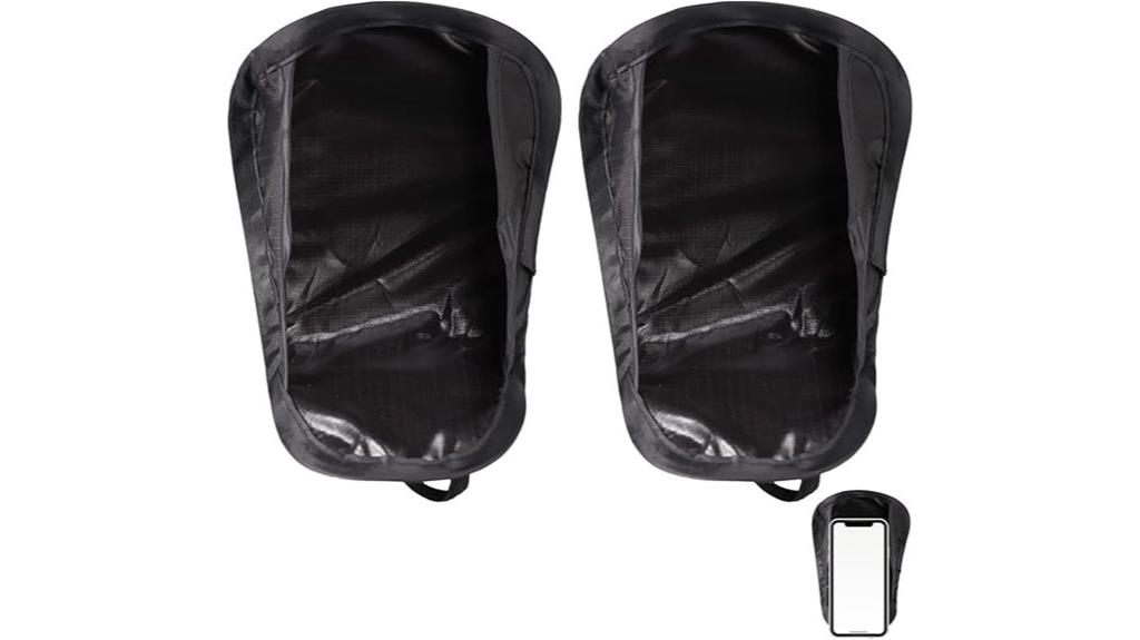 foldable car sun shades