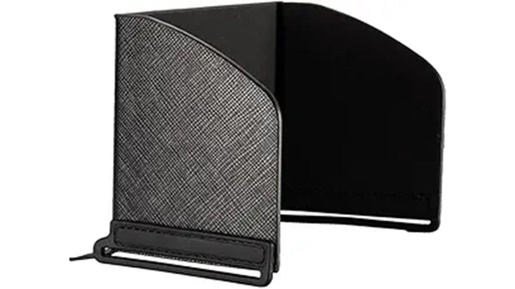 foldable phone sunshade cover