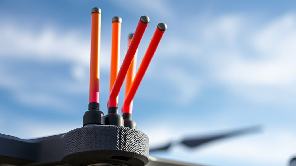 fpv antennas boost signal