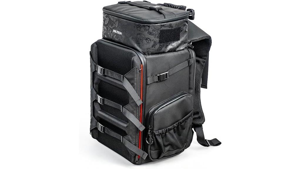 fpv drone backpack case
