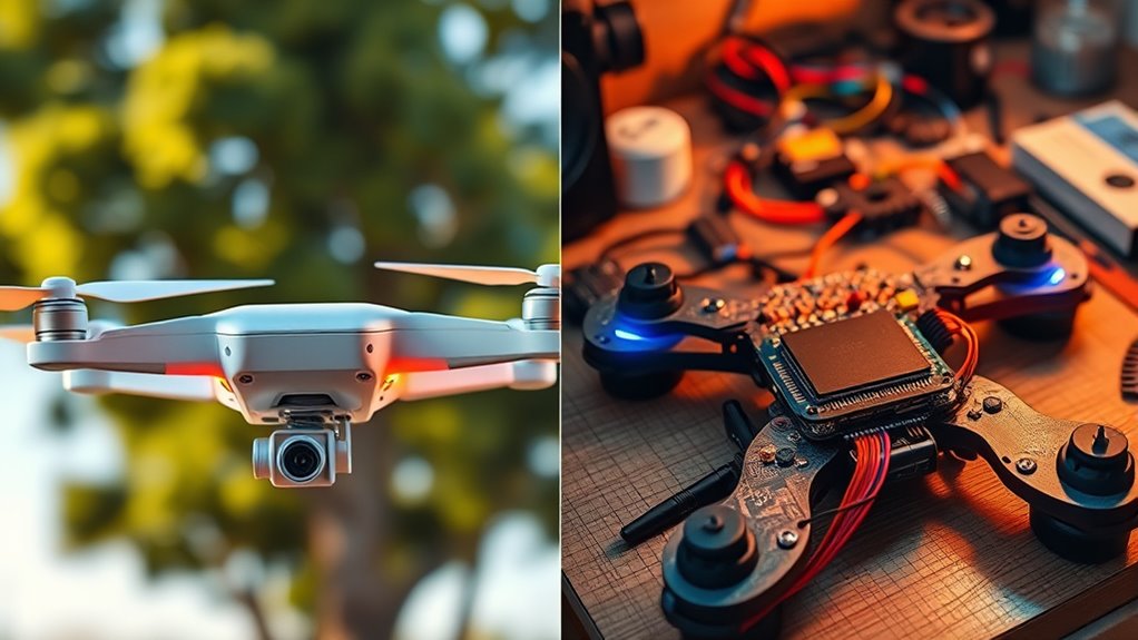 fpv drone buying guide