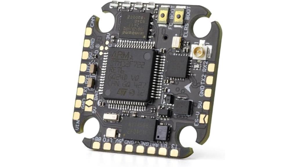 fpv drone flight controller
