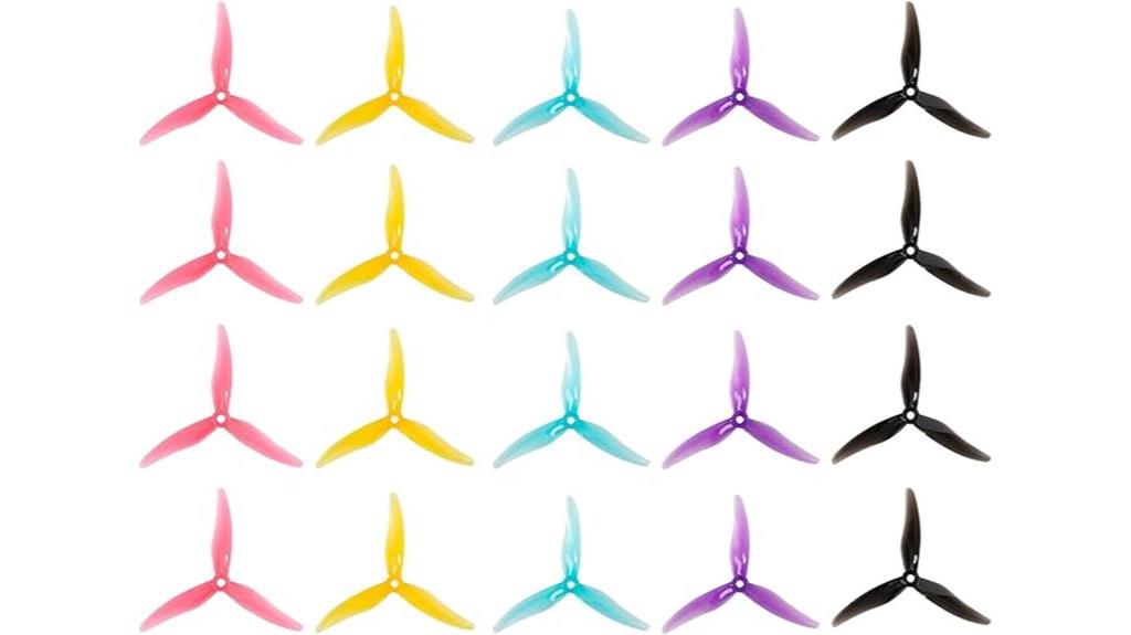 fpv drone propellers pack