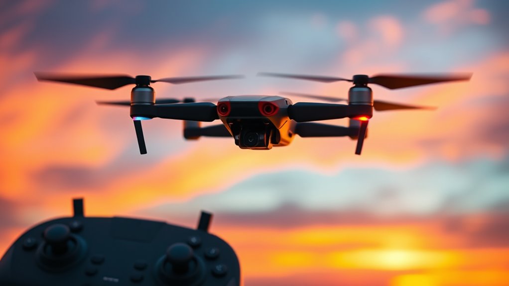 fpv drone simulator tips