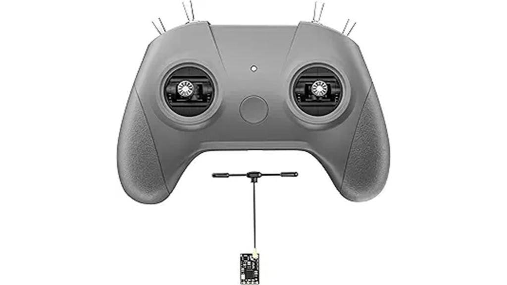 fpv drone transmitter receiver