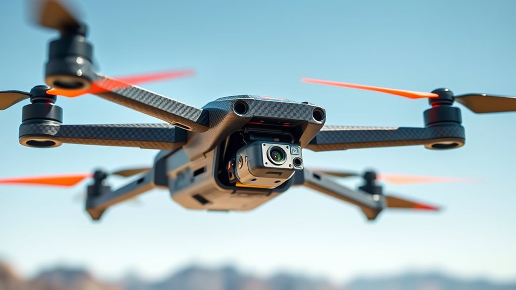 fpv drone upgrade mods