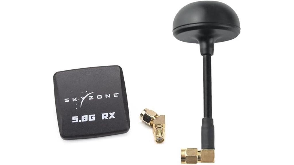 fpv goggles antenna set