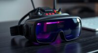 fpv goggles specifications explained