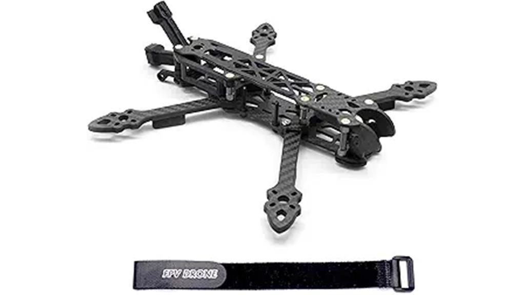 fpv racing drone frame