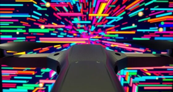 fpv video signal troubleshooting